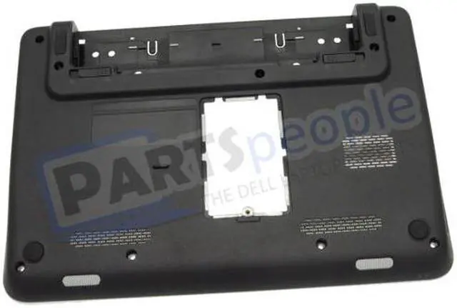 Main image of New Dell Inspiron 1120 (M101z) / 1121 Laptop Base Bottom Cover Assembly - R83XF CN-0R83XF 0R83XF