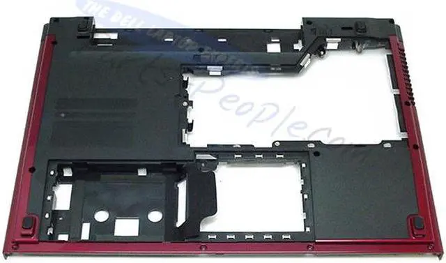 Main image of New Dell OEM Vostro 2510 Base Bottom Plastic X420H