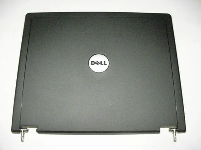 Main image of Dell OEM Inspiron 2200 1200 Latitude 110L 14.1" Top Lid  LCD Back Cover U6609