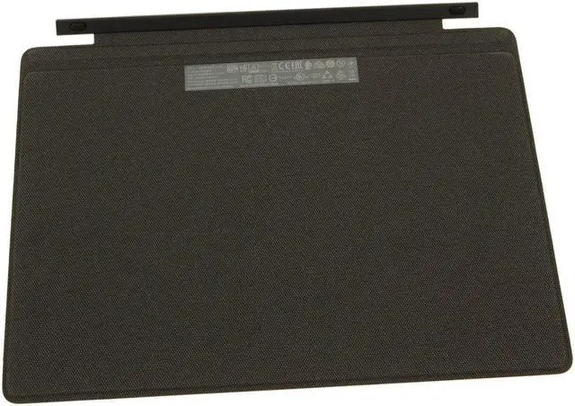 Alt view image 4 of 5 - New  Dell OEM Latitude 5285 Tablet Travel Mobile Keyboard HMW4V