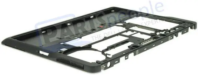 Alt view image 4 of 4 - Dell OEM Latitude E7440 Laptop Bottom Base Cover Assembly Chassis YGJ08