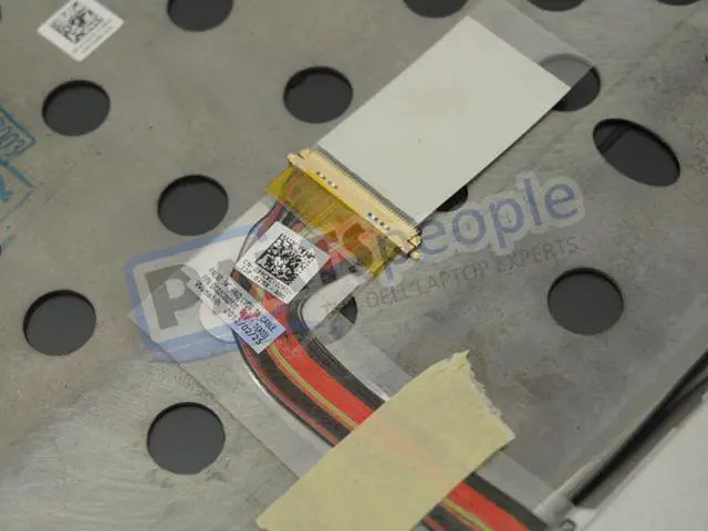 Alt view image 2 of 4 - Dell OEM Latitude E6420 14" Lid Assembly For Touch Screen  LCD Back Cover W4DDY