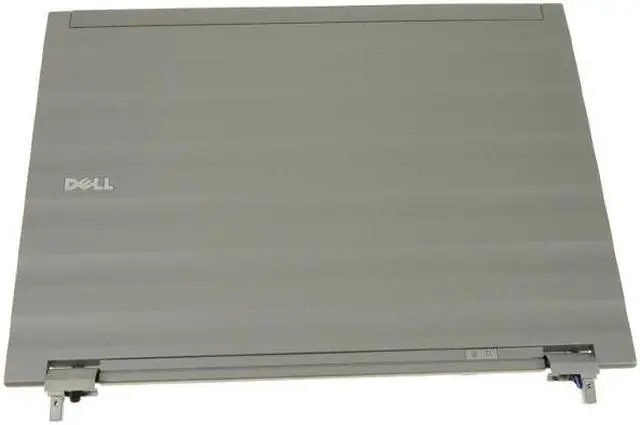 Main image of Dell OEM Precision M4400 15.4" LCD Back Top Cover Lid LCD Back Cover C967P