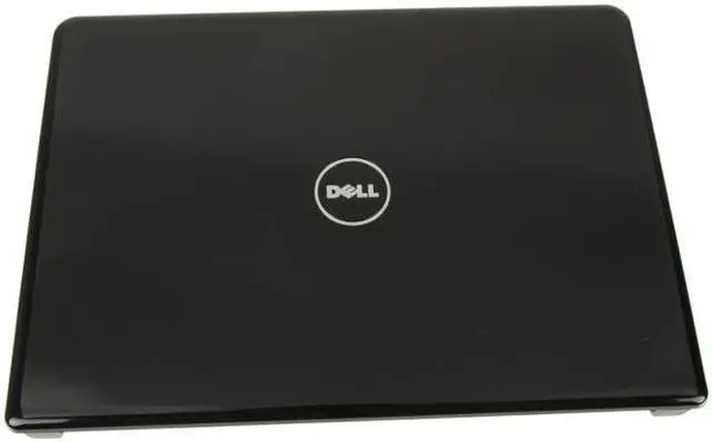 Main image of New Dell OEM Inspiron M4010 N4020 N4030 14" LCD Back Cover Lid Plastic VP40K