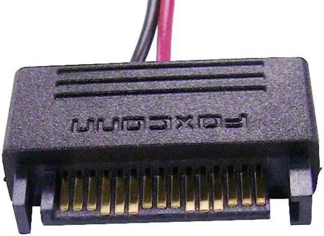 Alt view image 2 of 4 - New Dell OEM Optiplex 990 USFF Desktop ODD Optical Drive Cable 1YMGT