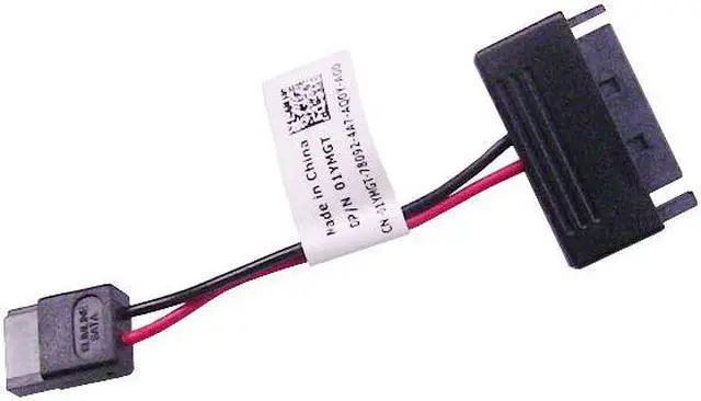 Main image of New Dell OEM Optiplex 990 USFF Desktop ODD Optical Drive Cable 1YMGT