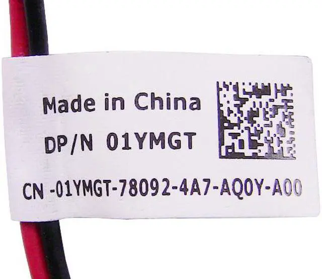 Alt view image 4 of 4 - New Dell OEM Optiplex 990 USFF Desktop ODD Optical Drive Cable 1YMGT