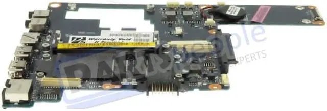 Alt view image 4 of 4 - Dell OEM Inspiron Mini 10 1010 Motherboard System Board H586M