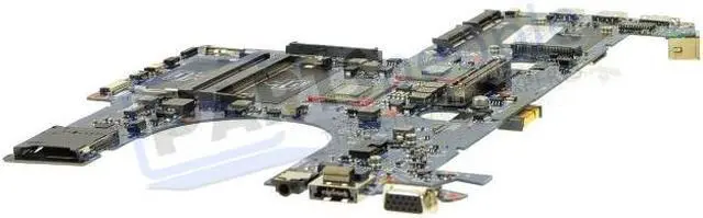 Alt view image 6 of 6 - Dell OEM Latitude E6220 Motherboard System Board 2.1GHz Motherboard DV9YY