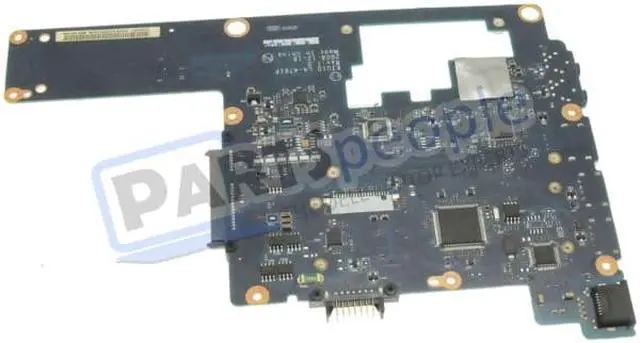Alt view image 2 of 4 - Dell OEM Inspiron Mini 10 1010 Motherboard System Board H586M