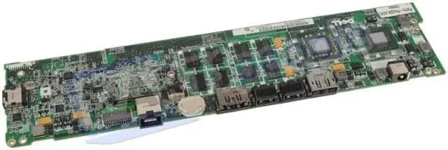Alt view image 4 of 6 - Dell OEM Adamo 13 Motherboard  Intel SU9400 Core 2 Duo 1.4Ghz  2GB Memory 9VK9Y