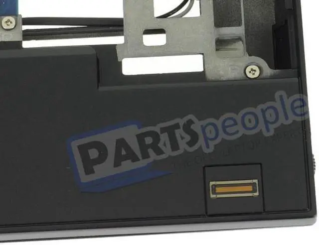 Alt view image 3 of 5 - Dell OEM Latitude E4200 1.60Ghz Motherboard Kit Base Barebones Assembly XRV1H