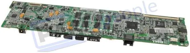 Alt view image 5 of 6 - Dell OEM Adamo 13 Motherboard  Intel SU9400 Core 2 Duo 1.4Ghz  2GB Memory 9VK9Y