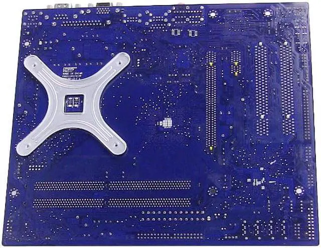 Alt view image 3 of 6 - Dell H086H Motherboard For Vostro A180 Desktop Tower Pc