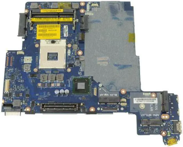 Main image of Dell OEM Latitude ATG-E6420 Laptop System Mainboard  Motherboard Y77H3