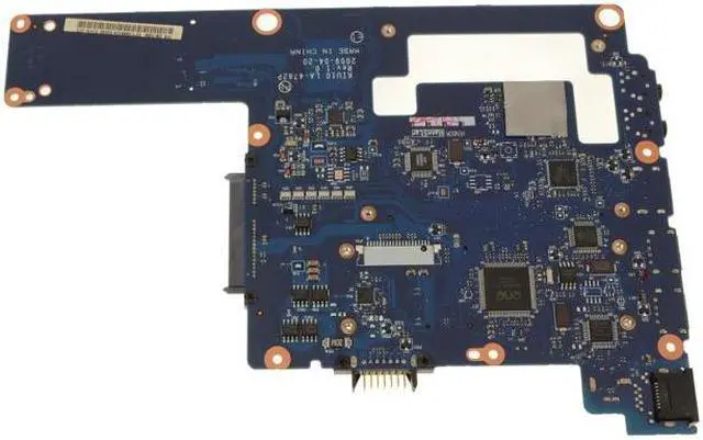 Alt view image 2 of 3 - Dell OEM Inspiron Mini 10 1010 Motherboard System Board F626M
