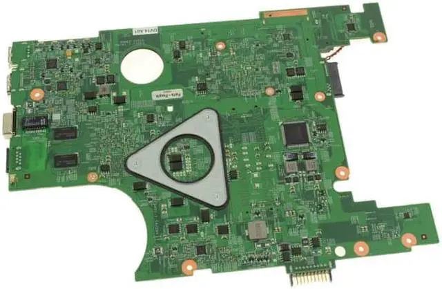 Alt view image 4 of 4 - Dell OEM Vostro 1440 Laptop Motherboard System Mainboard Motherboard W1FTK