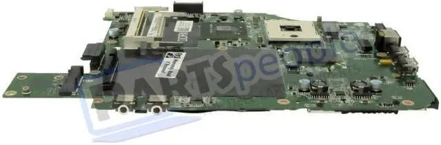 Alt view image 8 of 9 - Dell OEM Vostro 1014 Motherboard System Board 87TXF