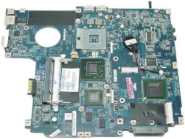 Main image of Dell J603H Laptop Board For Vostro 2510 Laptop