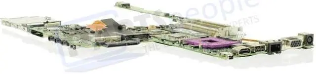 Alt view image 5 of 7 - Dell OEM XPS M1330 Discrete Nvidia Motherboard Laptop Systemboard P083J PU073