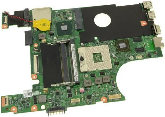 Main image of Dell OEM Vostro 1440 Laptop Motherboard System Mainboard Motherboard W1FTK
