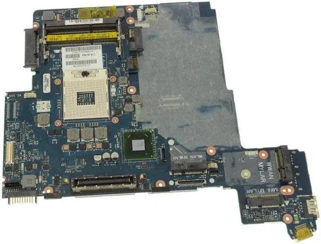 Main image of Dell OEM Latitude ATG-E6420 Laptop Motherboard System Motherboard 65V9D