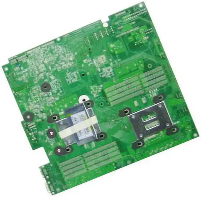 Alt view image 2 of 4 - Dell OEM PowerEdge Server R515 Motherboard System Mainboard 0VFX7