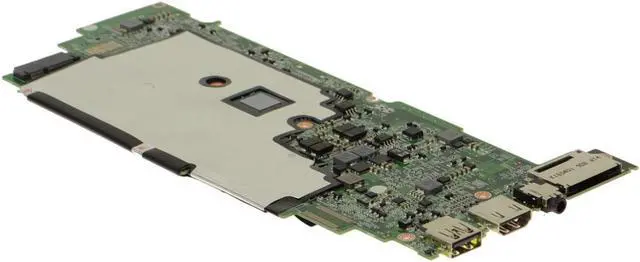 Alt view image 4 of 8 - Dell OEM Chromebook 11 3120 System Board Intel 2.1GHz Dual  Motherboard VDHYH