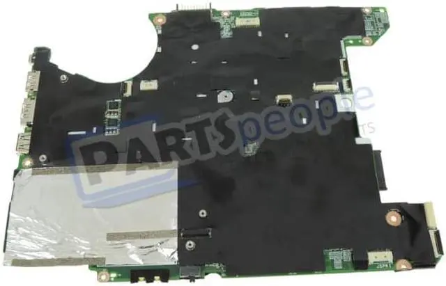 Alt view image 7 of 12 - Dell 06X7M System Board For Latitude E5420 Laptop