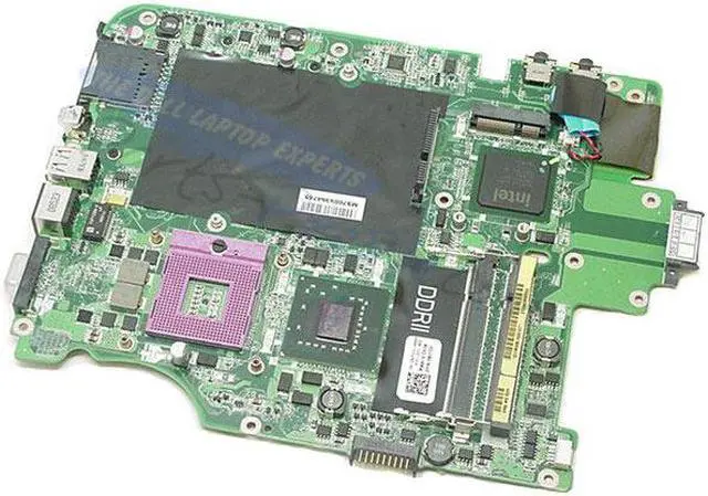 Alt view image 2 of 2 - DELL Vostro A860 Laptop Motherboard 0M712H M712H