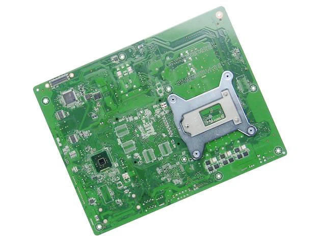 Alt view image 2 of 6 - Dell OEM XPS One 2720 All-In-One System Board wIntegrated Motherboard YTPH7