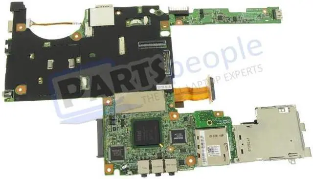 Alt view image 4 of 7 - Dell OEM XPS M1330 Discrete Nvidia Motherboard Laptop Systemboard P083J PU073