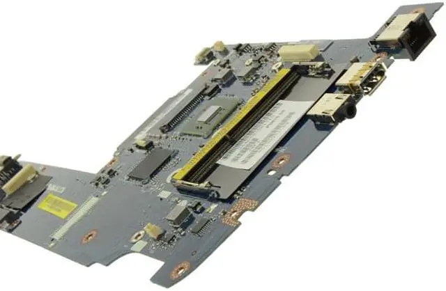 Alt view image 3 of 5 - Dell OEM Inspiron 1018 Motherboard System Board 2XTM9