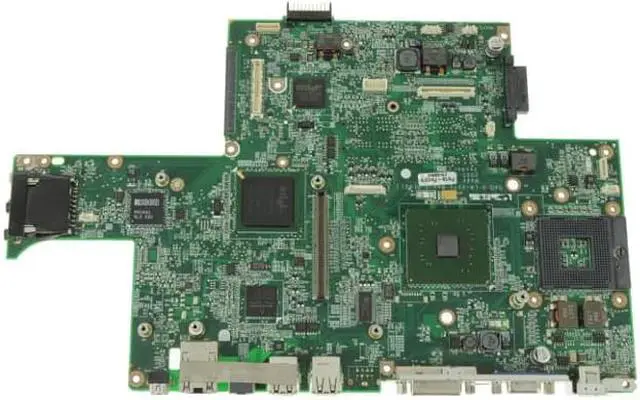 Main image of Dell OEM Inspiron 9300 Laptop Motherboard Y4694