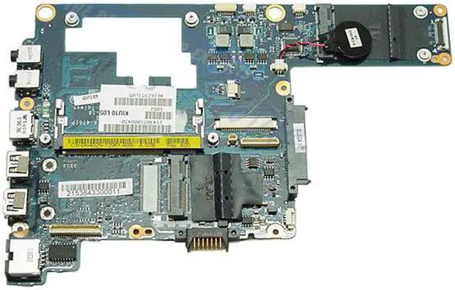 Alt view image 8 of 8 - Dell N402N Inspiron Mini 10 (1010) System Board