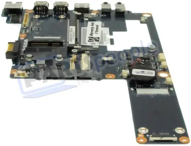 Alt view image 8 of 8 - Dell OEM Inspiron Mini 10 1010 Motherboard System Board X688N