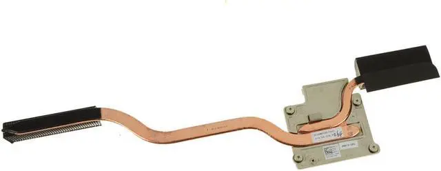 Main image of New Dell OEM Precision M6800 CPU Heatsink Assembly X9HT7