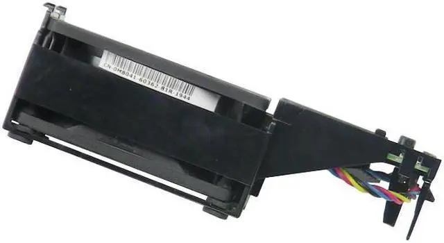 Alt view image 3 of 9 - New Dell OEM Optiplex GX520 GX620 755 760 780 SFF Case Fan Assembly KG316