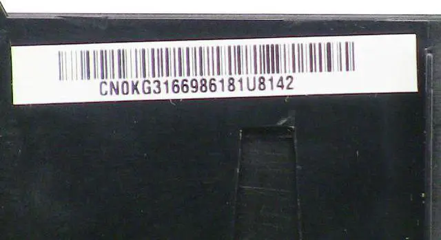 Alt view image 5 of 9 - New Dell OEM Optiplex GX520 GX620 755 760 780 SFF Case Fan Assembly KG316