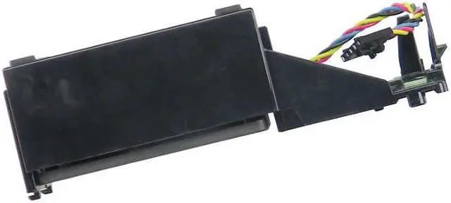 Alt view image 4 of 9 - New Dell OEM Optiplex GX520 GX620 755 760 780 SFF Case Fan Assembly KG316