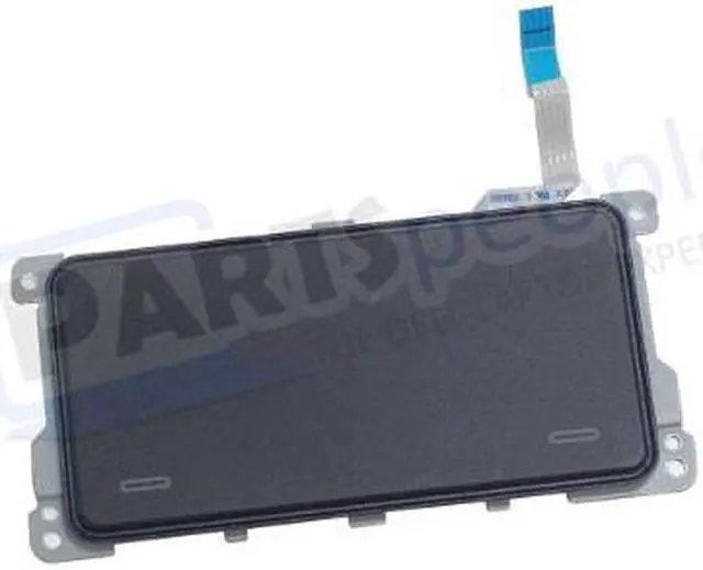 Main image of Dell OEM Inspiron 1012 Touchpad and Mouse Buttons Right and Left  Y2PH8