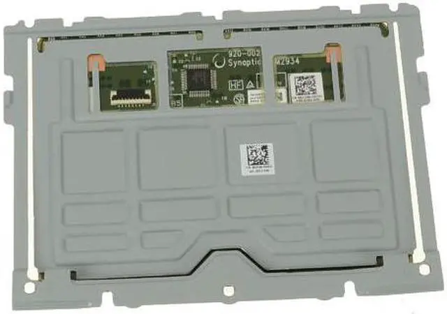 Alt view image 2 of 2 - Dell OEM Inspiron 5545 5547 5548 Touchpad Sensor Module R0Y80