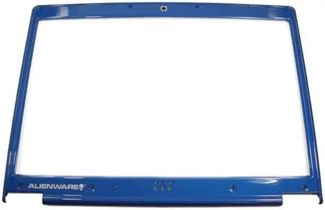 Main image of New OEM Alienware D900T D900K 17" Front Trim LCD Bezel