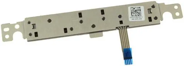 Alt view image 9 of 9 - Dell OEM Latitude E6330 E6430s XT3 Upper Left and Right Mouse Buttons A11C06