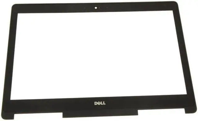 Main image of Dell OEM Precision 7510 7520 15.6" LCD Front Trim Cover LCD Trim Bezel CXT35