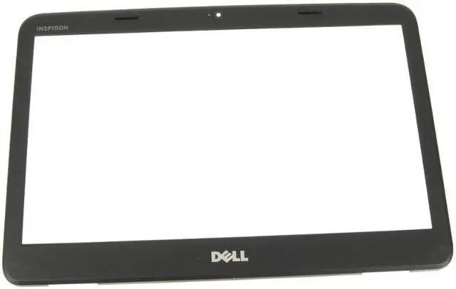 Main image of Dell OEM Inspiron 3420 N4050 M4040 14" Front WITH Camera  LCD Trim Bezel G6PP8