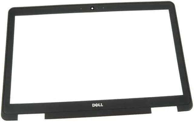 Main image of New Dell OEM Latitude E5540 15.6" LCD Front Trim Cover Bezel Plastic NR5CC