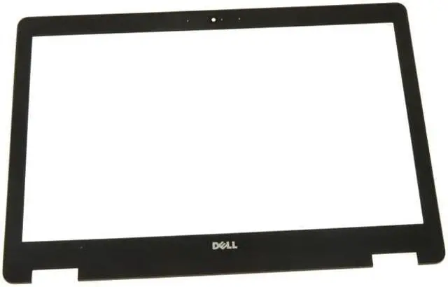 Alt view image 7 of 8 - Dell OEM Latitude E5570 Precision 3510 15.6" LCD Front LCD Trim Bezel 8VYRG
