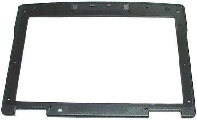 Main image of New Latitude XFR D630 Front Trim 14.1" LCD Bezel D864C