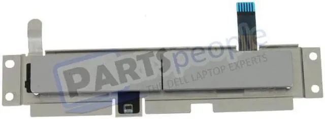 Main image of Dell OEM Studio 1745 1747 1749 Left and Right Mouse Mouse Buttons AEF124